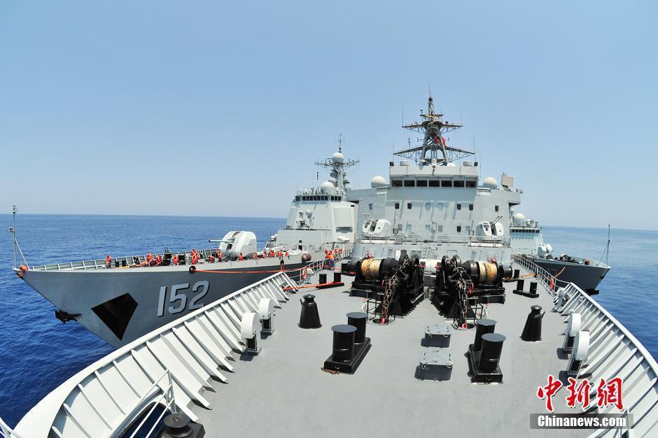 中国援助加沙物资已运抵埃及